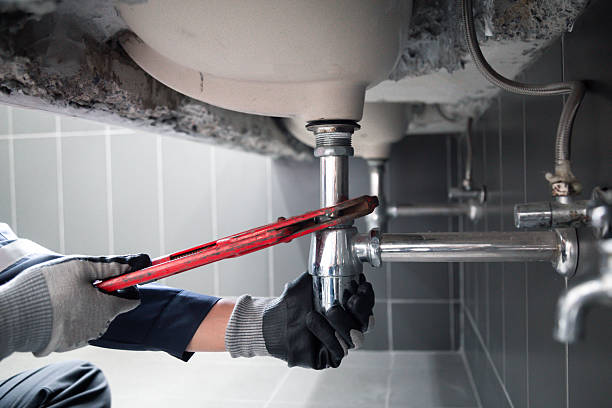 Trusted Garbage Disposal Repair service in Huston, ID - AAA Plumbing Heating